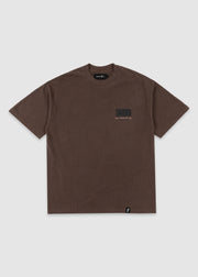 El Rey Tee // Tobacco