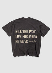 Final Lap Tee // Vintage