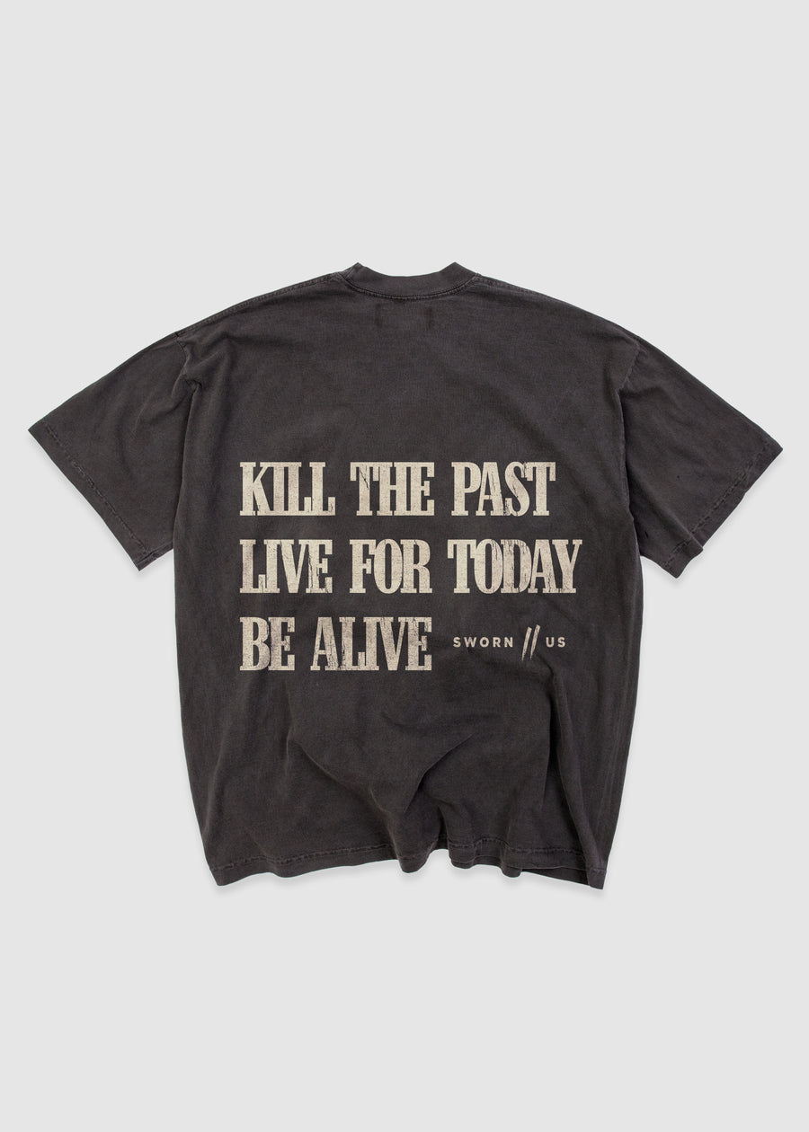 Final Lap Tee // Vintage