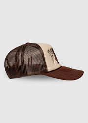 City of Angels Trucker Hat // Earth
