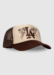 City of Angels Trucker Hat // Earth