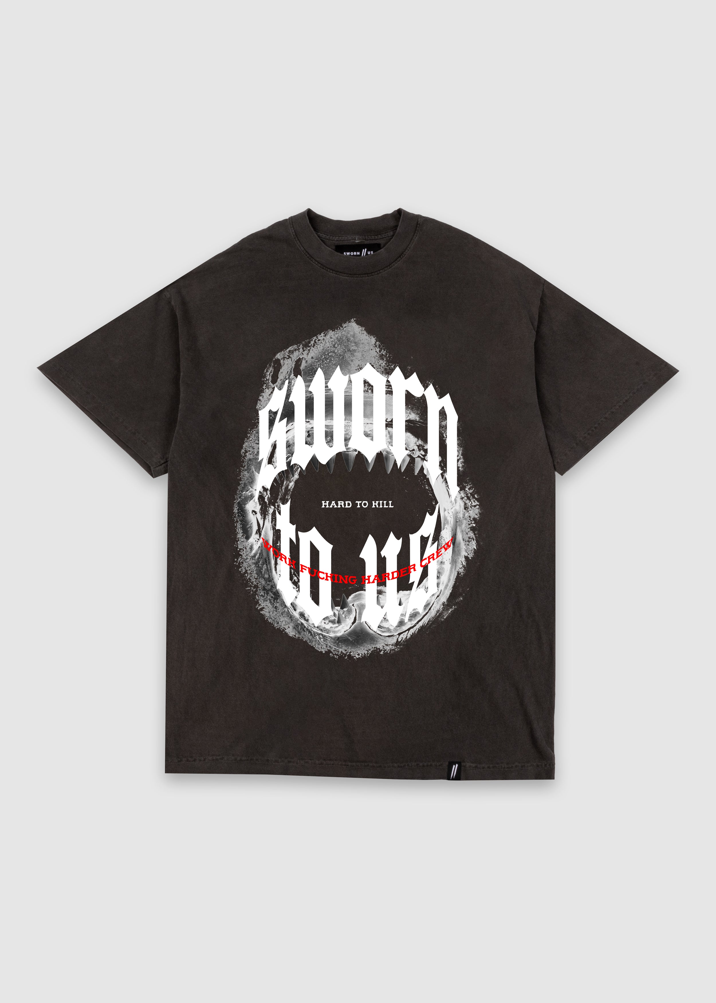 Predator Shirt