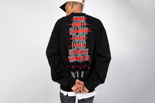 SWORN OATH CAPSULE COLLECTION