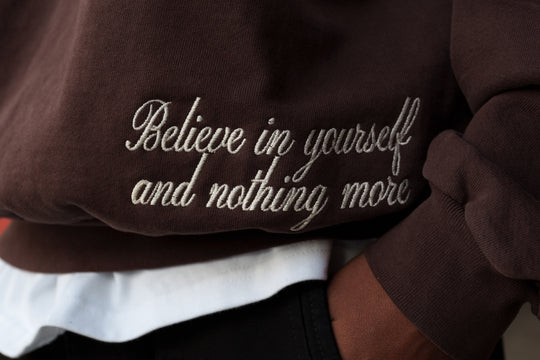 PASSION IS RARE PREMIUM CREWNECKS