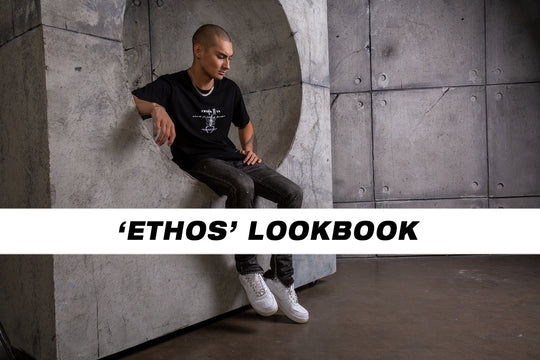 ETHOS Lookbook