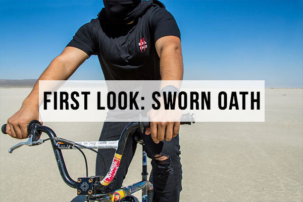 First Look: Sworn Oath