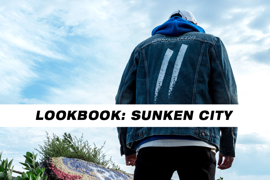 Fall 1: Official Lookbook