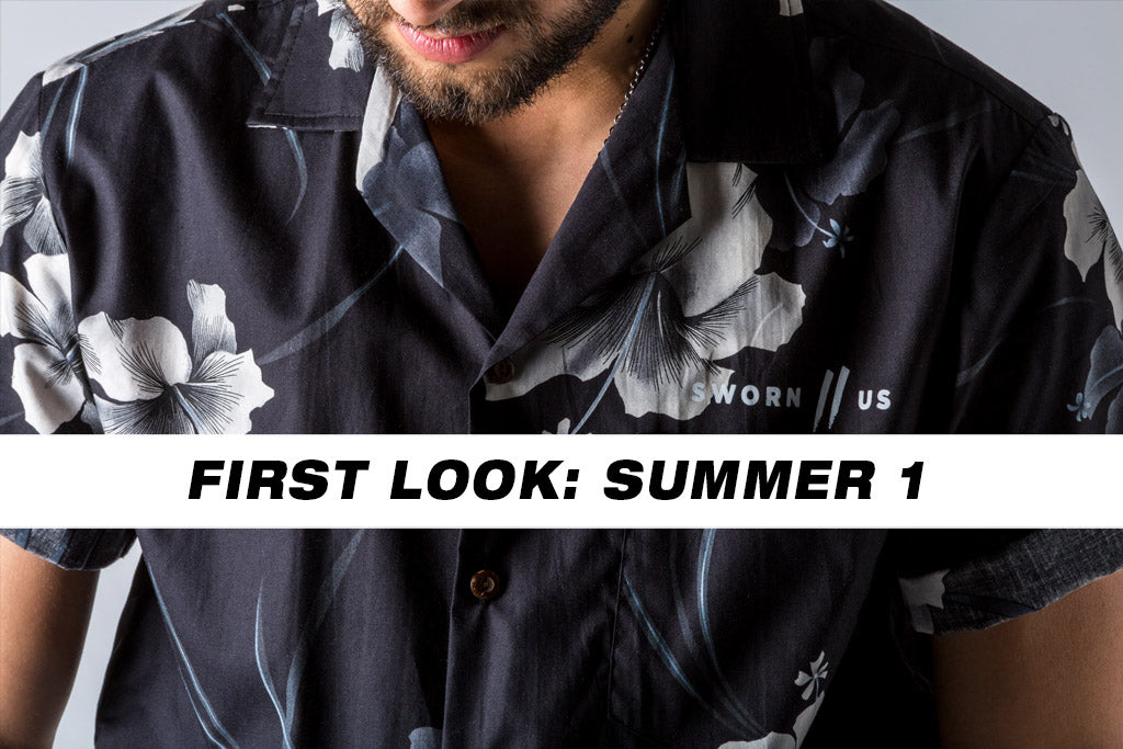 Summer 1 2018