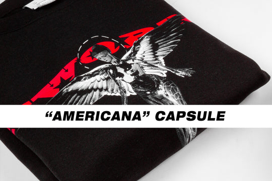 Americana Capsule