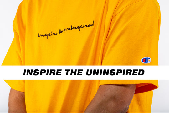 Sworn x Champion®
