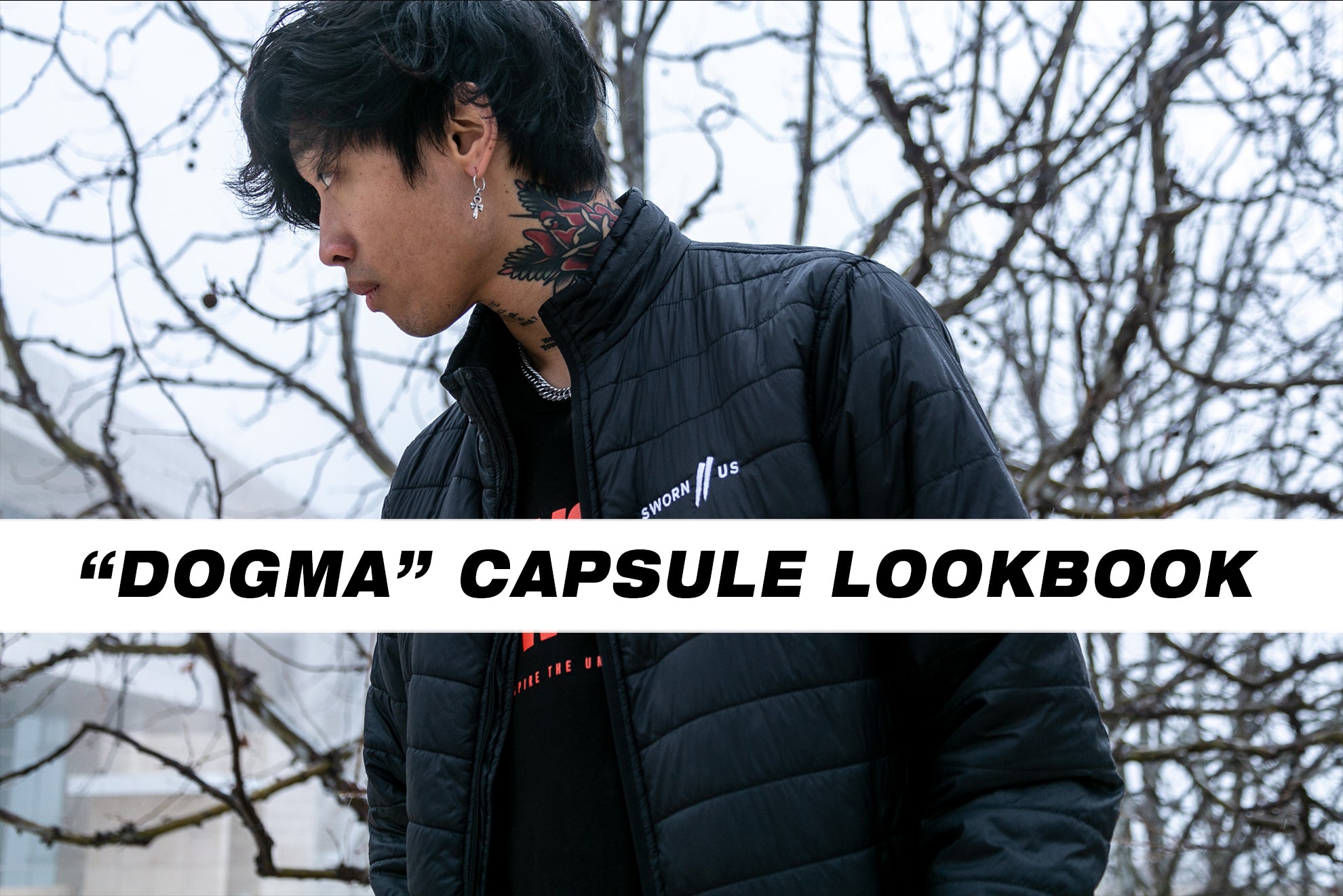 Dogma Capsule Lookbook