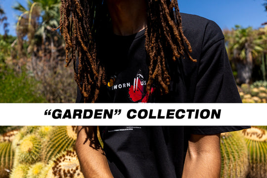 Sworn Garden Collection