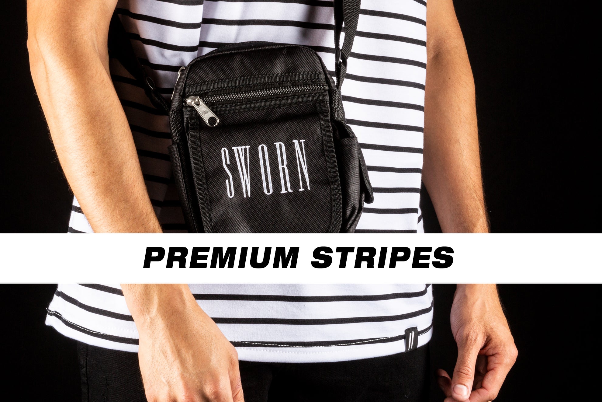Premium Stripes