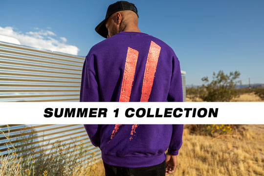 SWORN SUMMER 2019