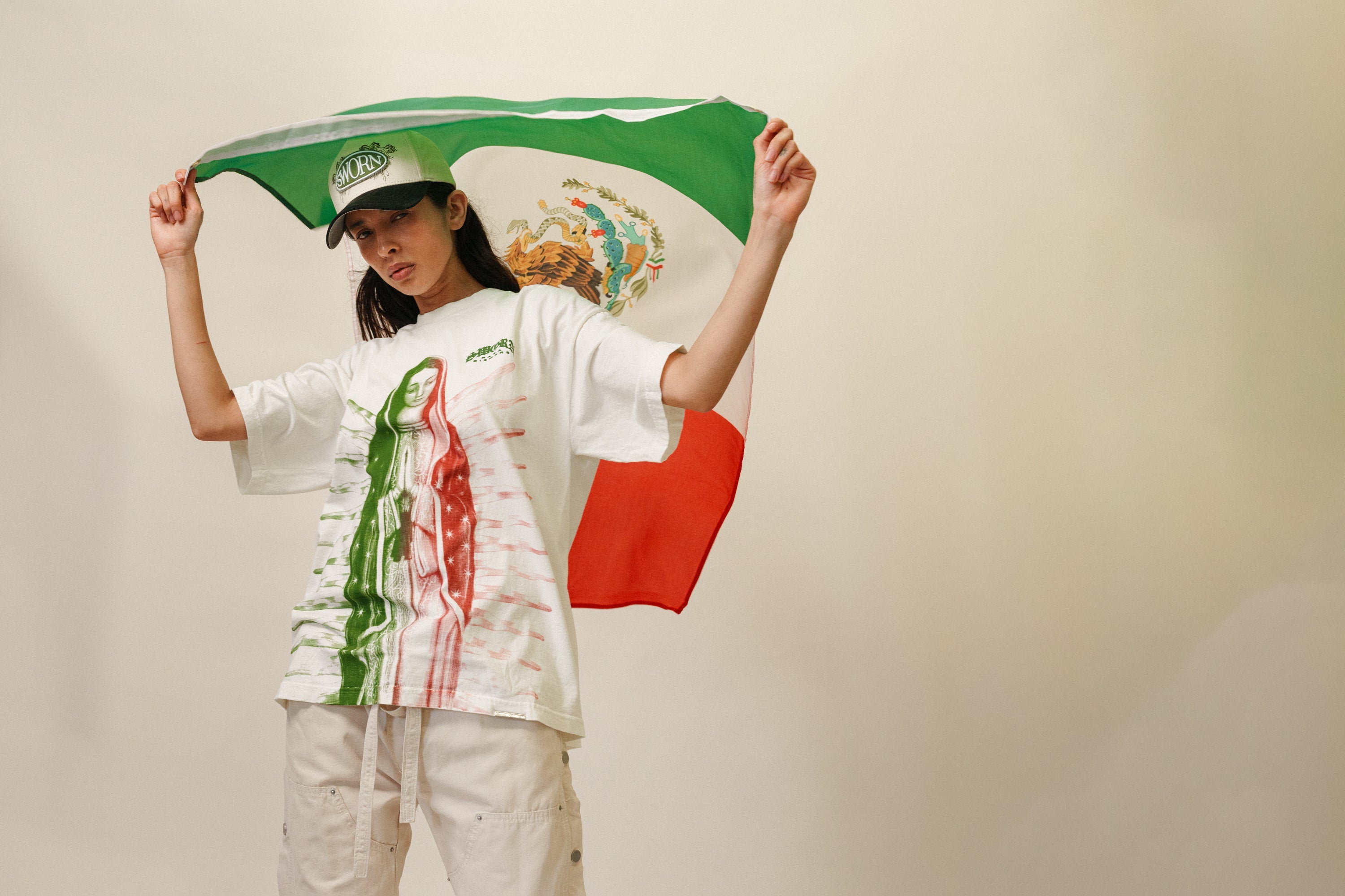 Mexico Inspired