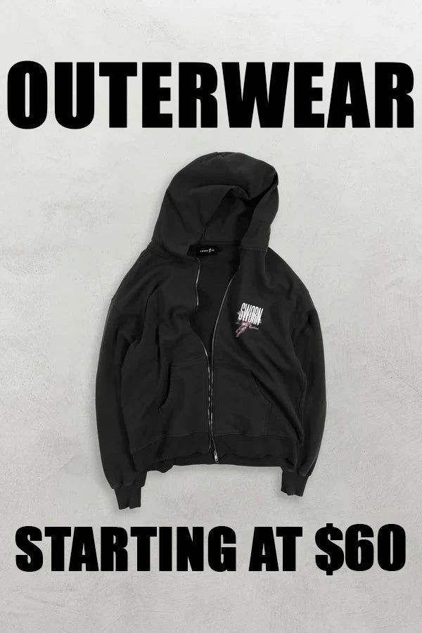 OUTERWEAR