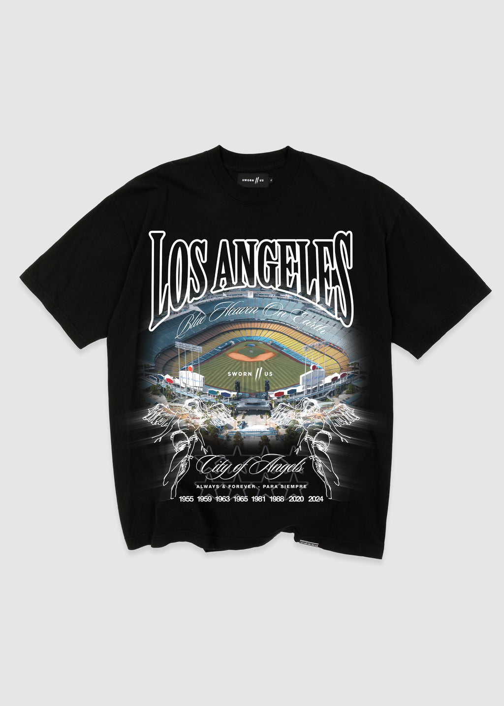 NEPENTHES LOS ANGELES Unlikely 花井祐介 TEE Unlikely〉 POP-UP STOREin NEPENTHES TOKYO | NEPENTHES