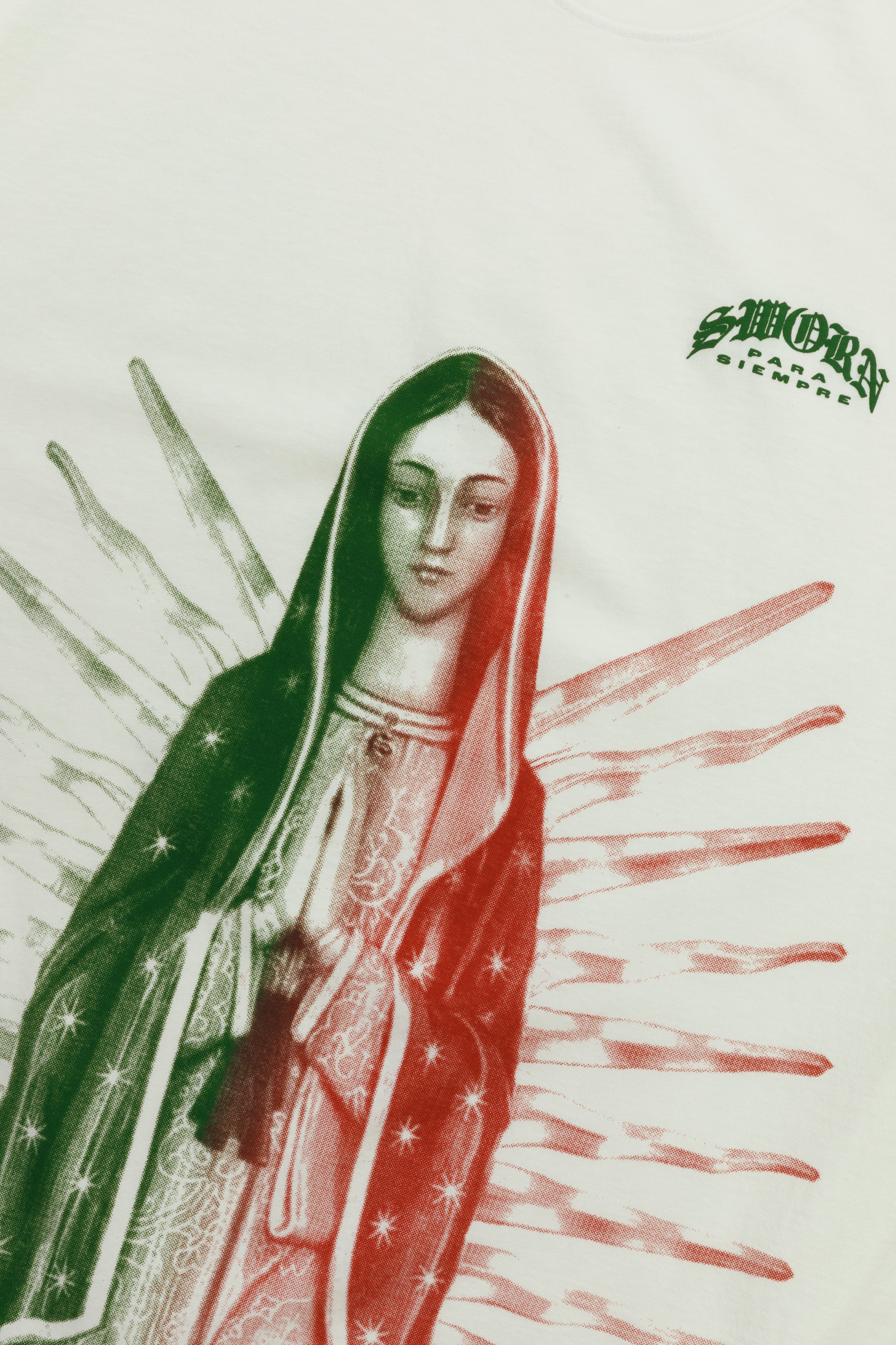 Reina Tee // Unidos