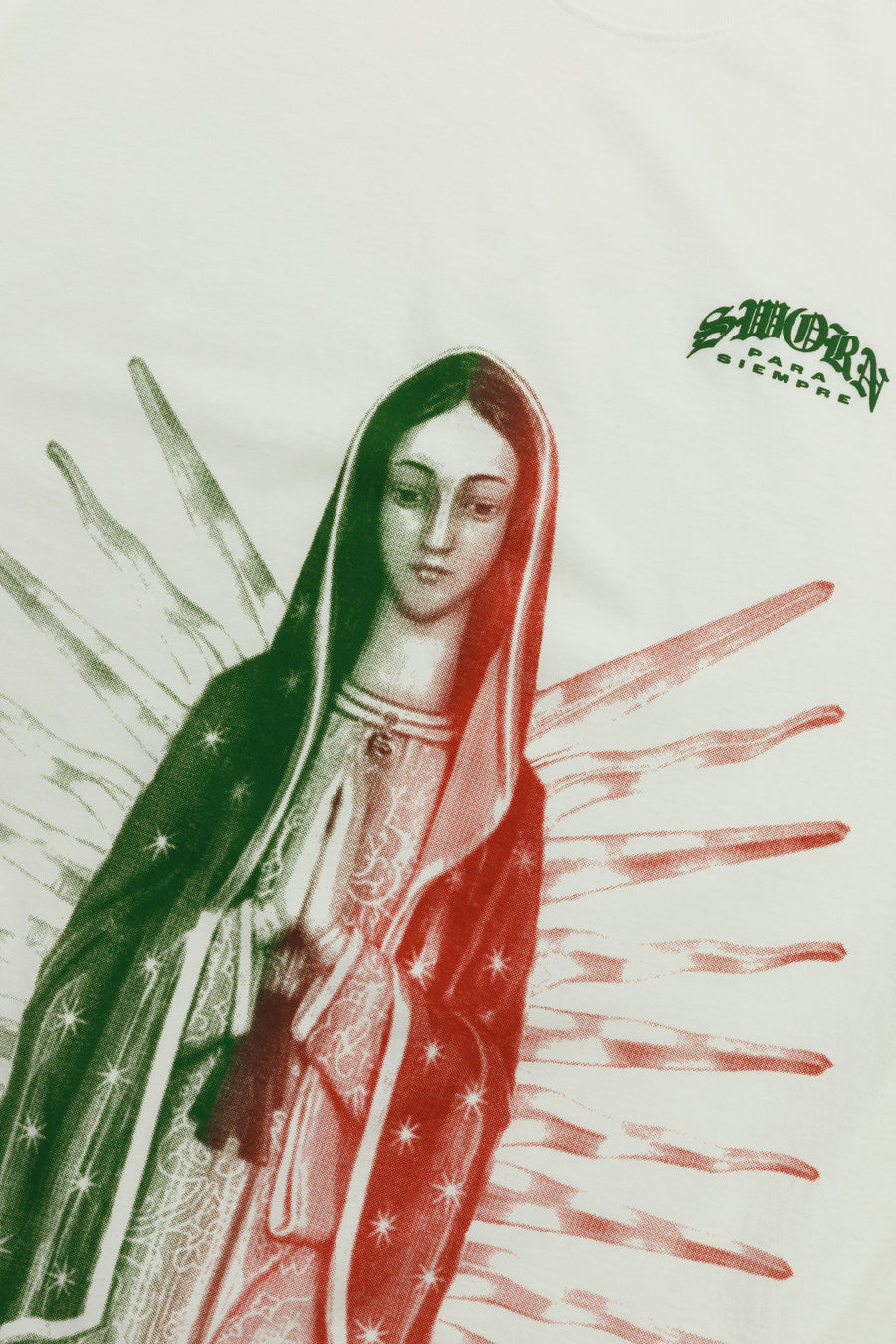 Reina Tee // Unidos