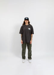 El Rey Tee // Vintage