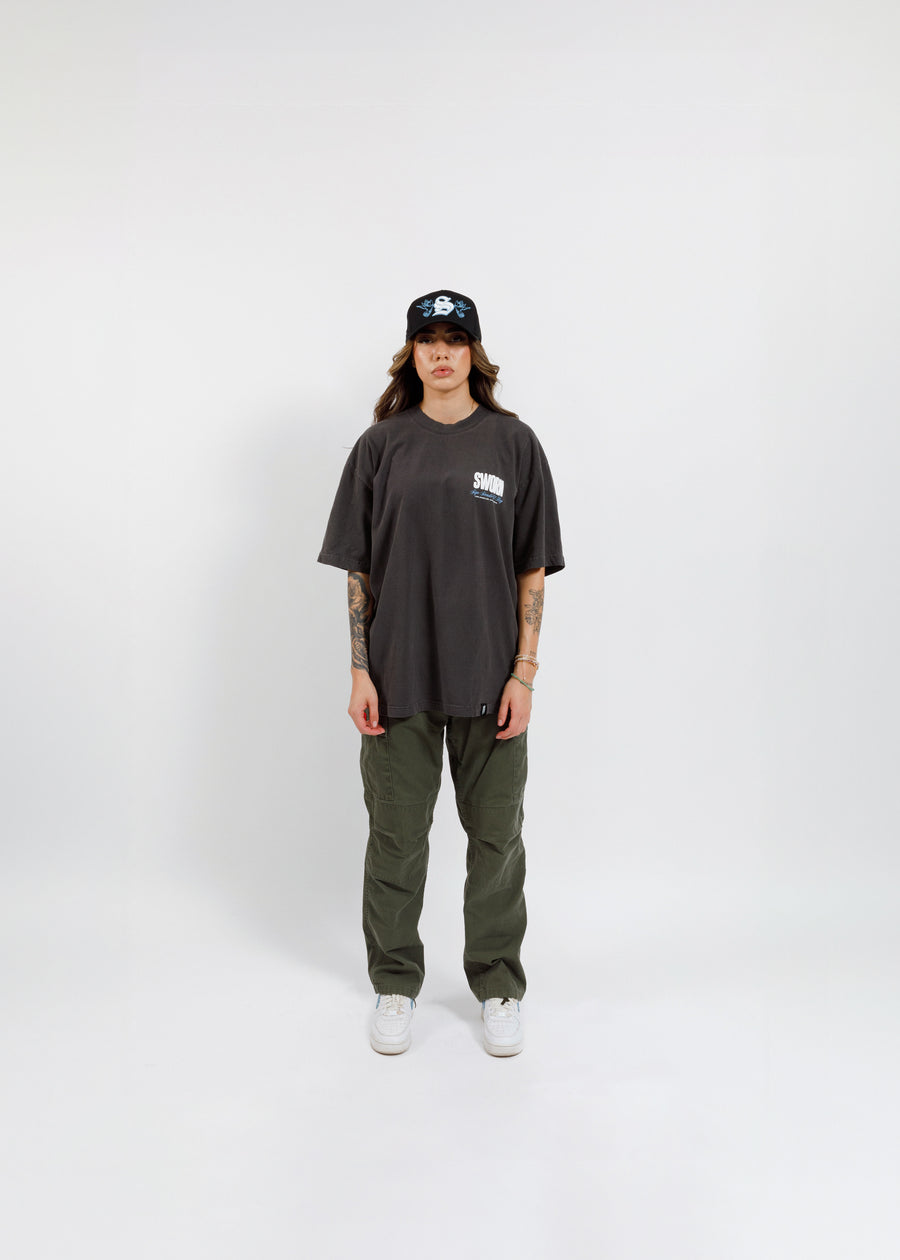 El Rey Tee // Vintage