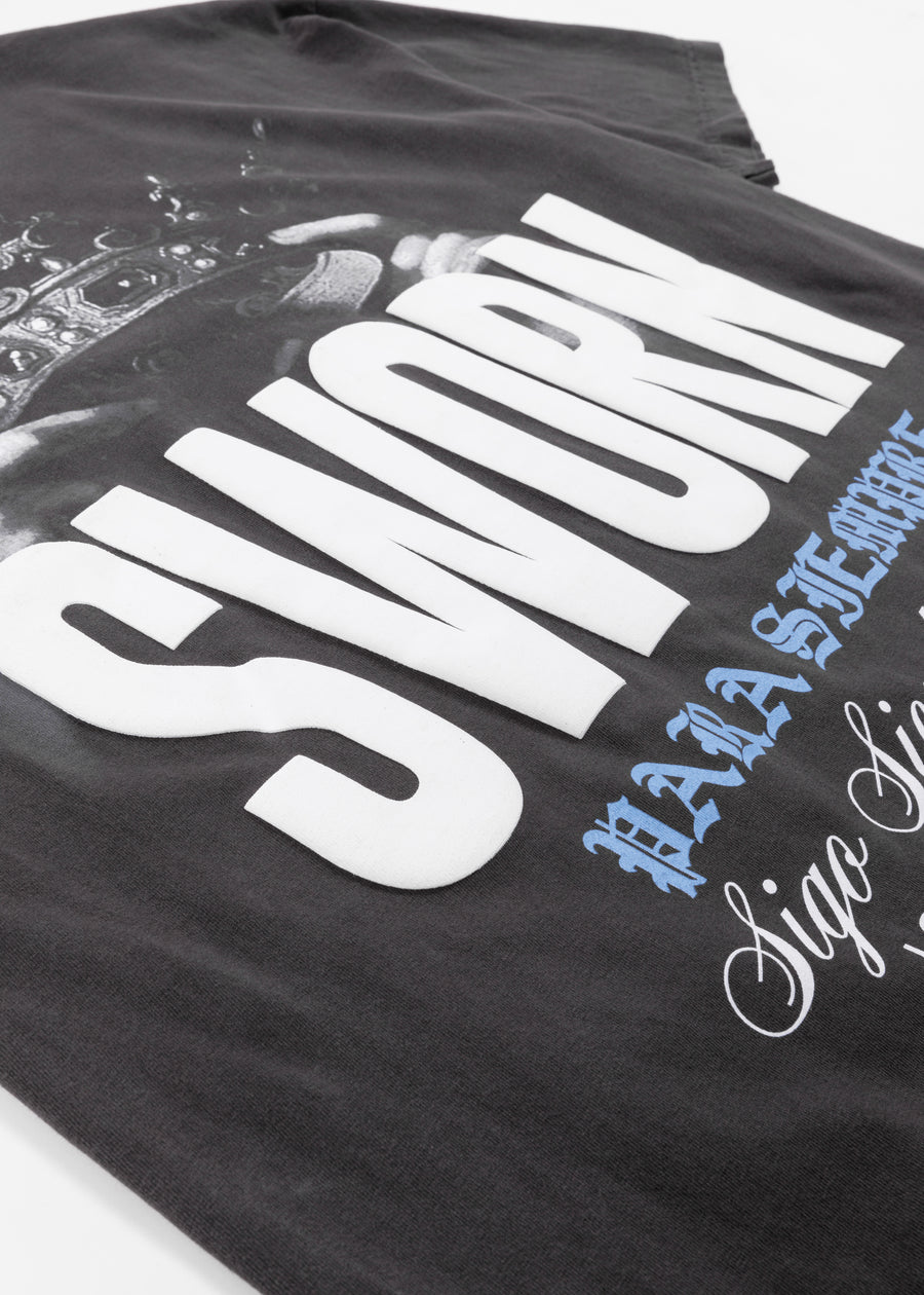 El Rey Tee // Vintage