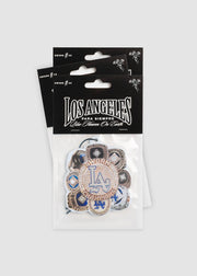 Sworn Air Freshener // Rings