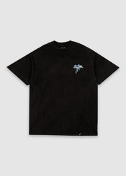 Standard Issue Spirit Tee // Black