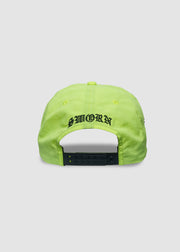 Angel Spirit Nylon Snapback // Volt