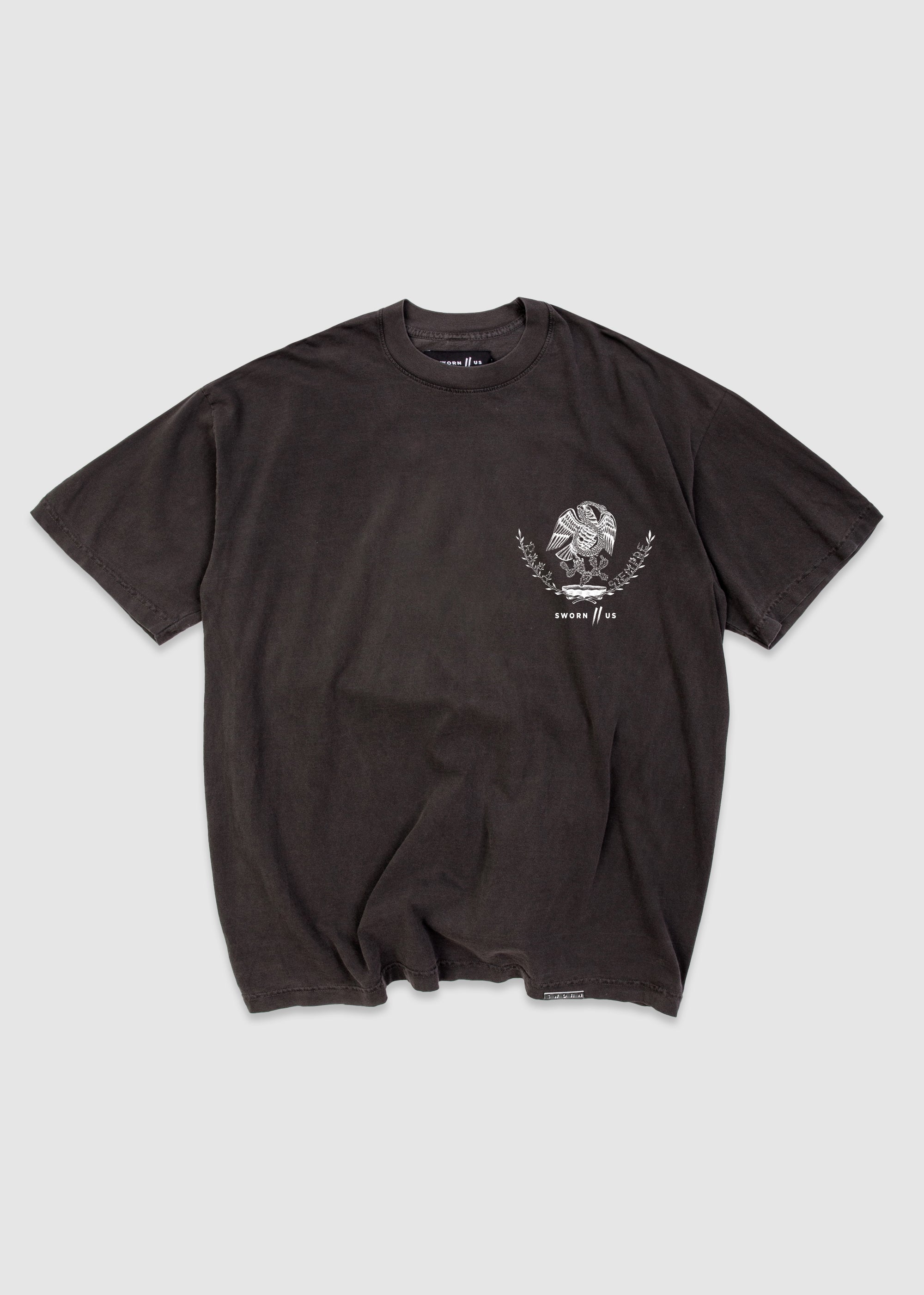 Cazador Tee // Vintage