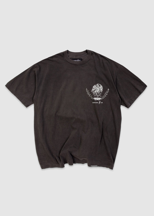 Cazador Tee // Vintage