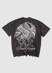 Cazador Tee // Vintage