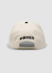 City of Angels A-Frame Snapback // Camo