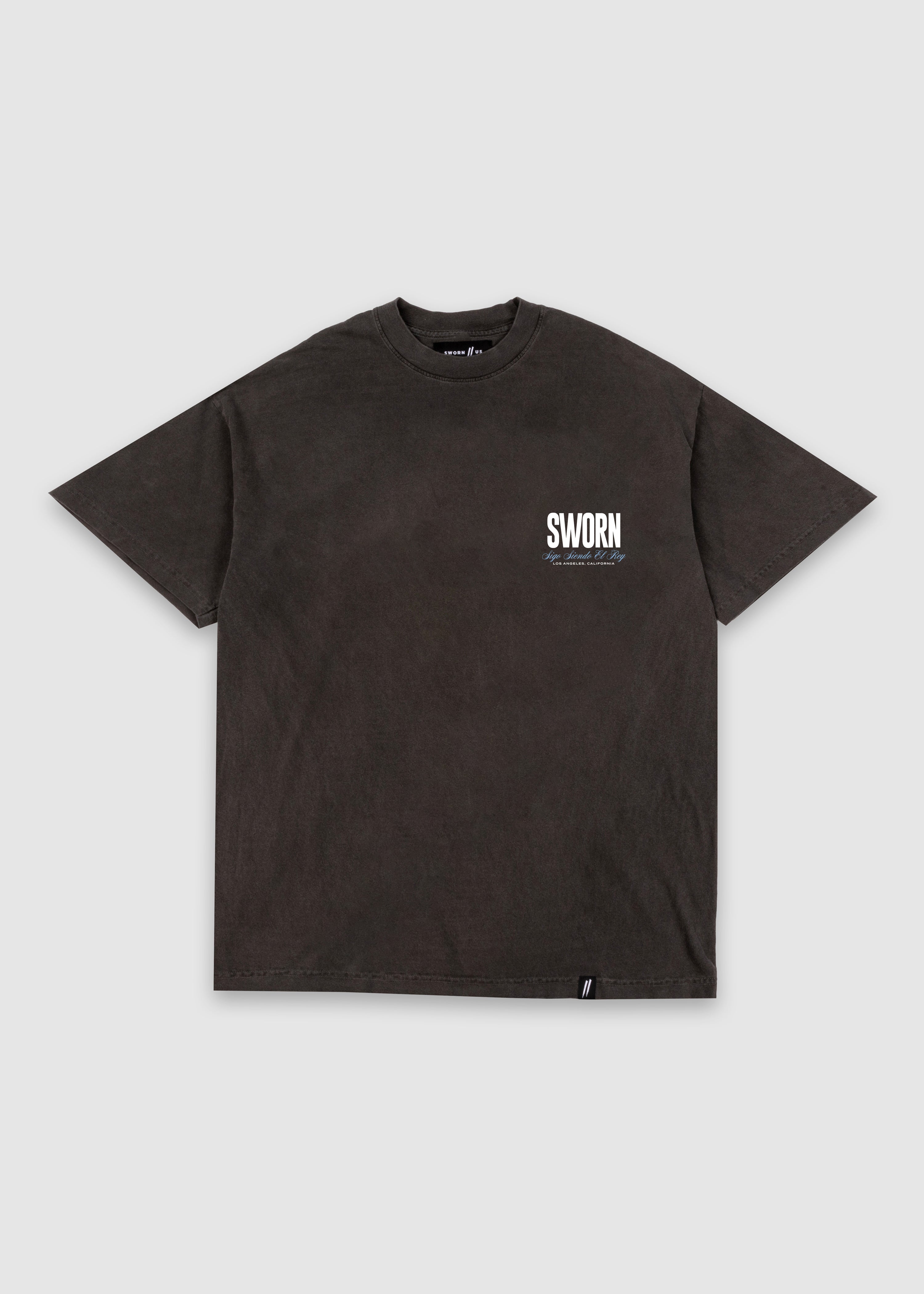 El Rey Tee // Vintage