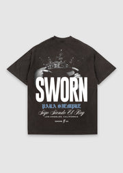 El Rey Tee // Vintage