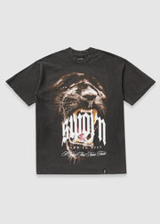 H2K Predator Tee // Vintage