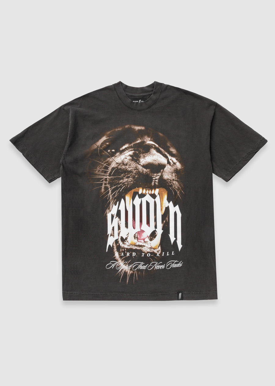 H2K Predator Tee // Vintage