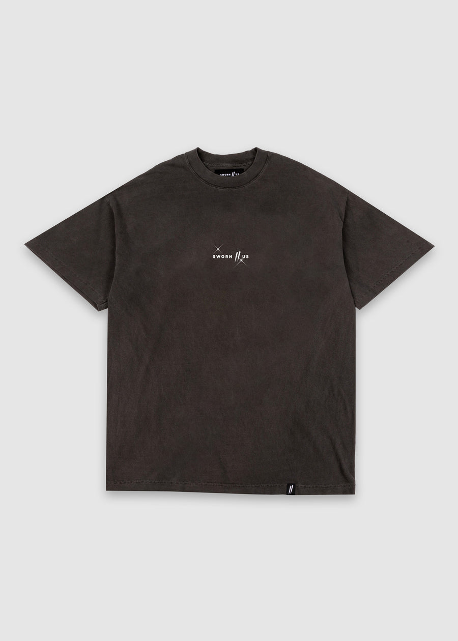 Union Tee // Vintage