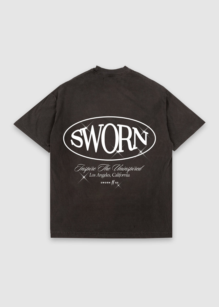 Union Tee // Vintage