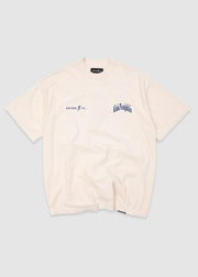 Hometown Tee // Natural