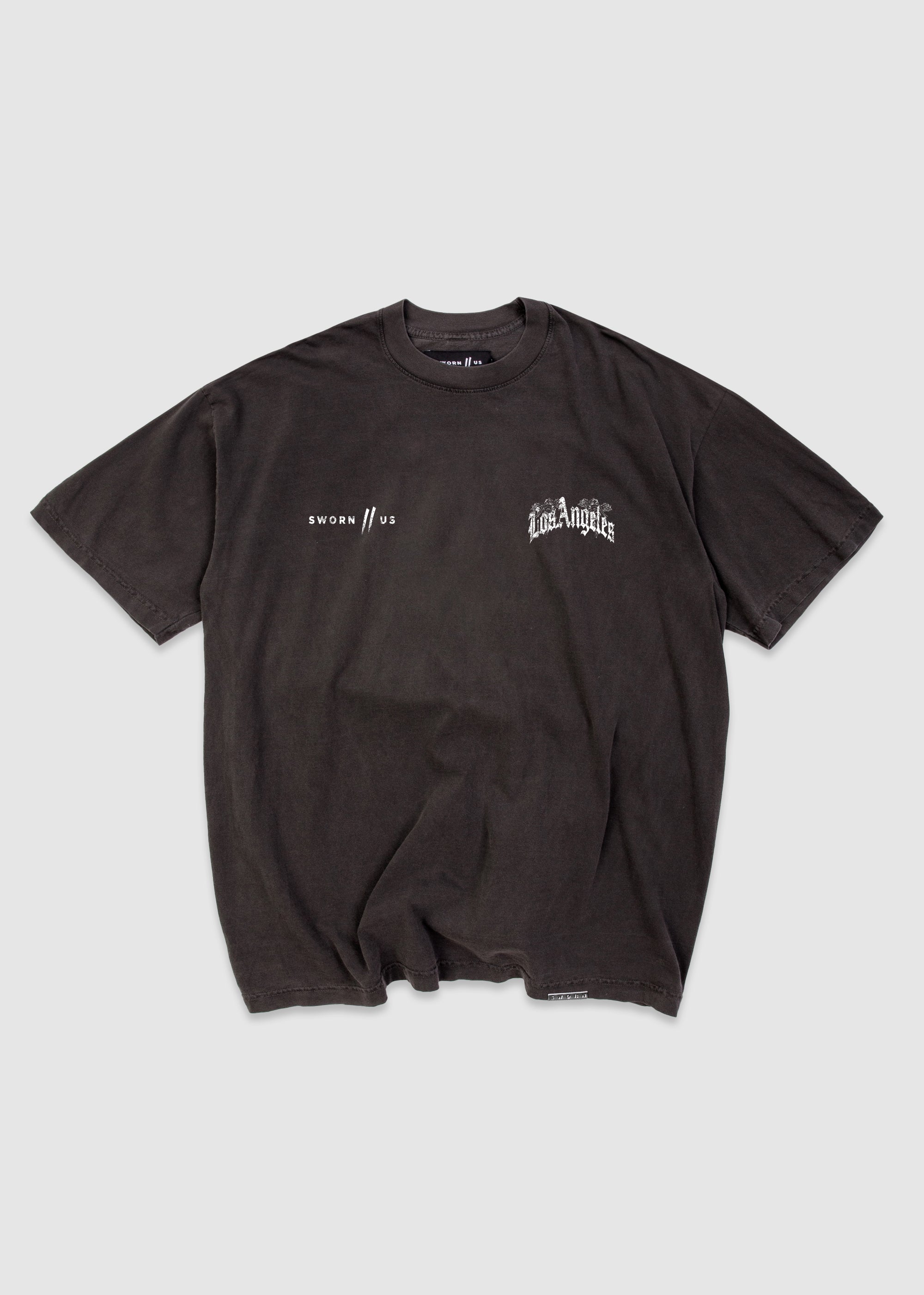 Hometown Tee // Vintage