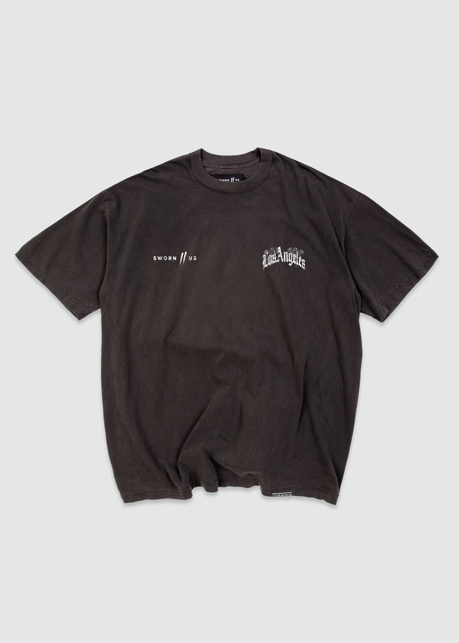 Hometown Tee // Vintage