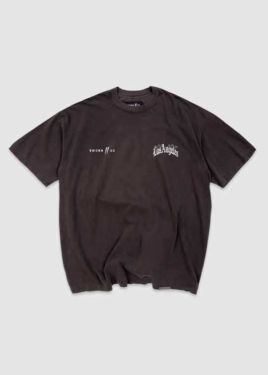 Hometown Tee // Vintage
