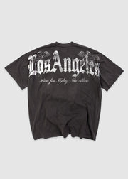 Hometown Tee // Vintage