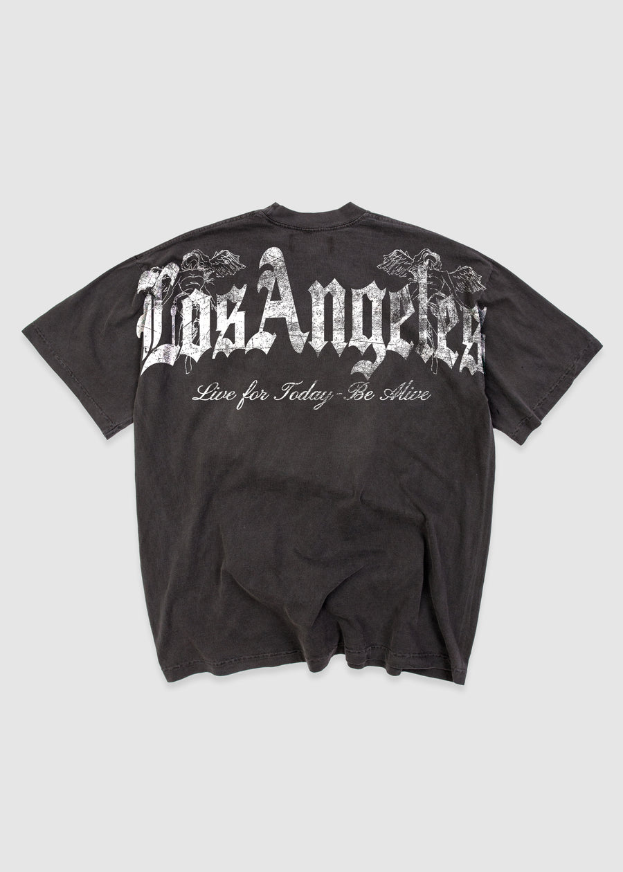 Hometown Tee // Vintage