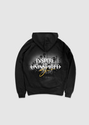 La La Land Hoodie // Black