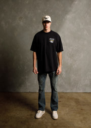 Martini Tee // Black