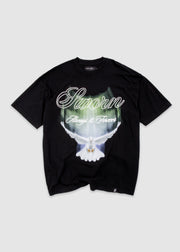 Merci Tee // Black