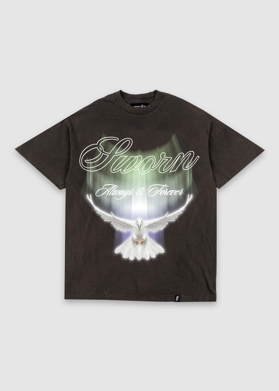 Merci Tee // Vintage