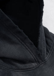 OE Arch Hoodie // Black